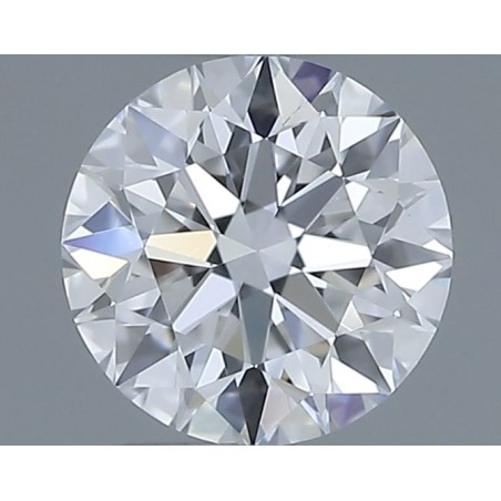 Diament szlif okrągły, 0.33ct, VVS2, D, GIA 7533686632